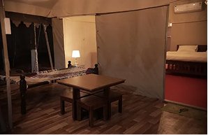 African Tent