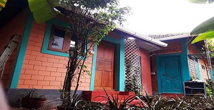 Cottage