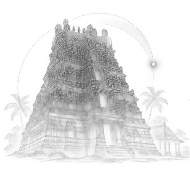 temple